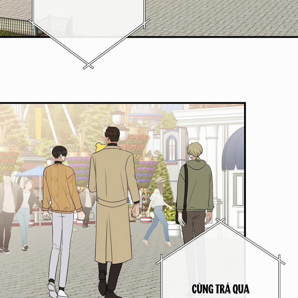 Đứa Trẻ Này Là Con Tôi (END) 30 trang 3