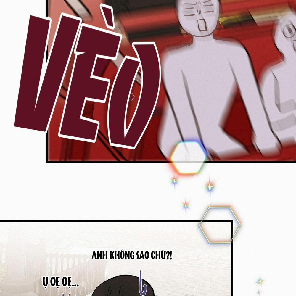 Đứa Trẻ Này Là Con Tôi (END) 30 trang 39