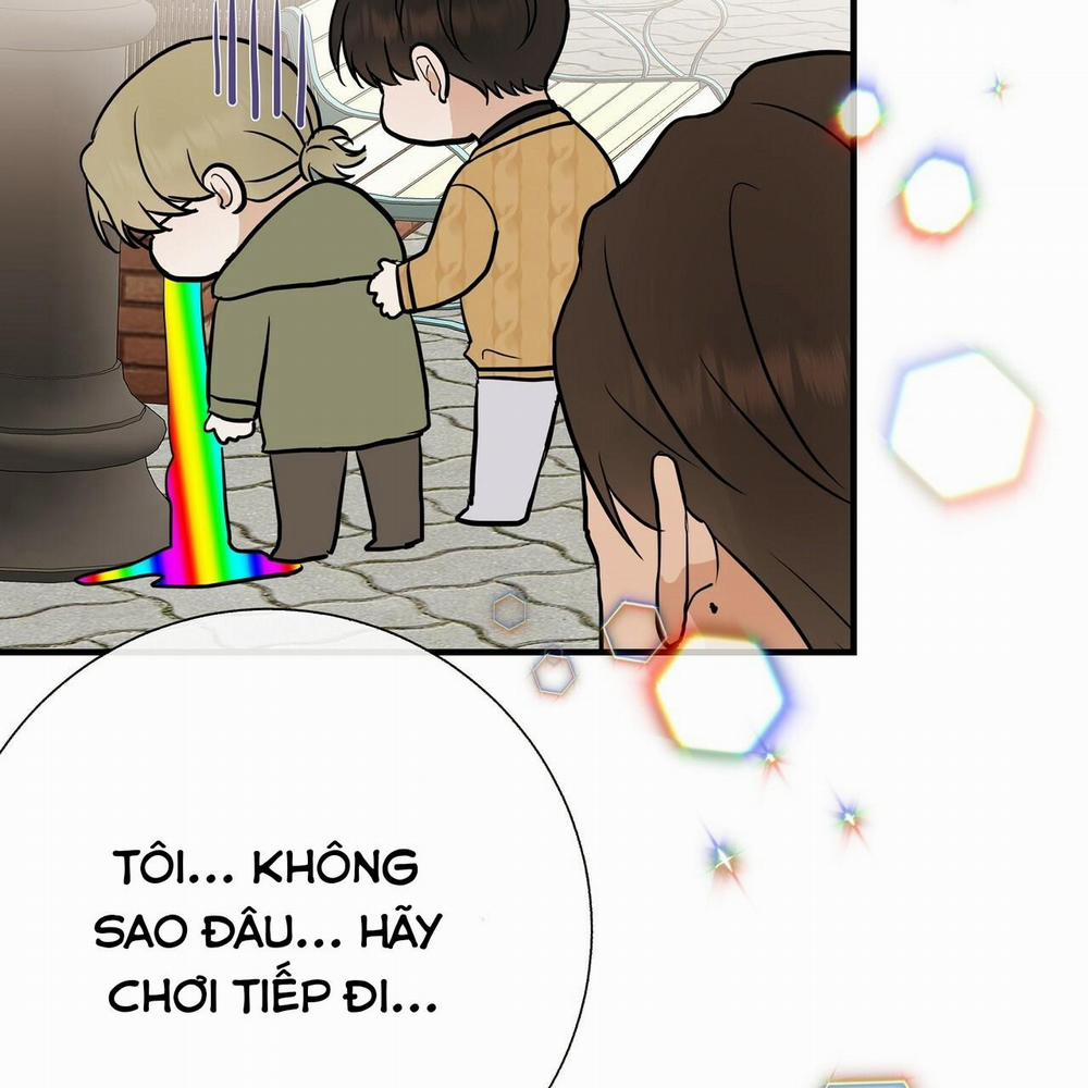 Đứa Trẻ Này Là Con Tôi (END) 30 trang 40