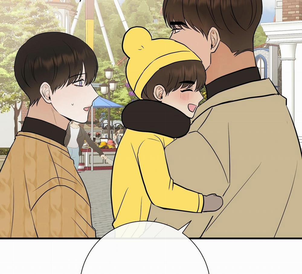 Đứa Trẻ Này Là Con Tôi (END) 30 trang 5