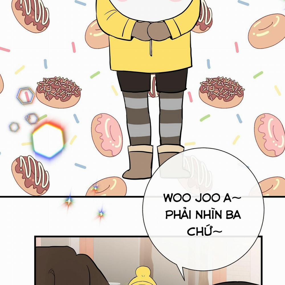 Đứa Trẻ Này Là Con Tôi (END) 30 trang 51