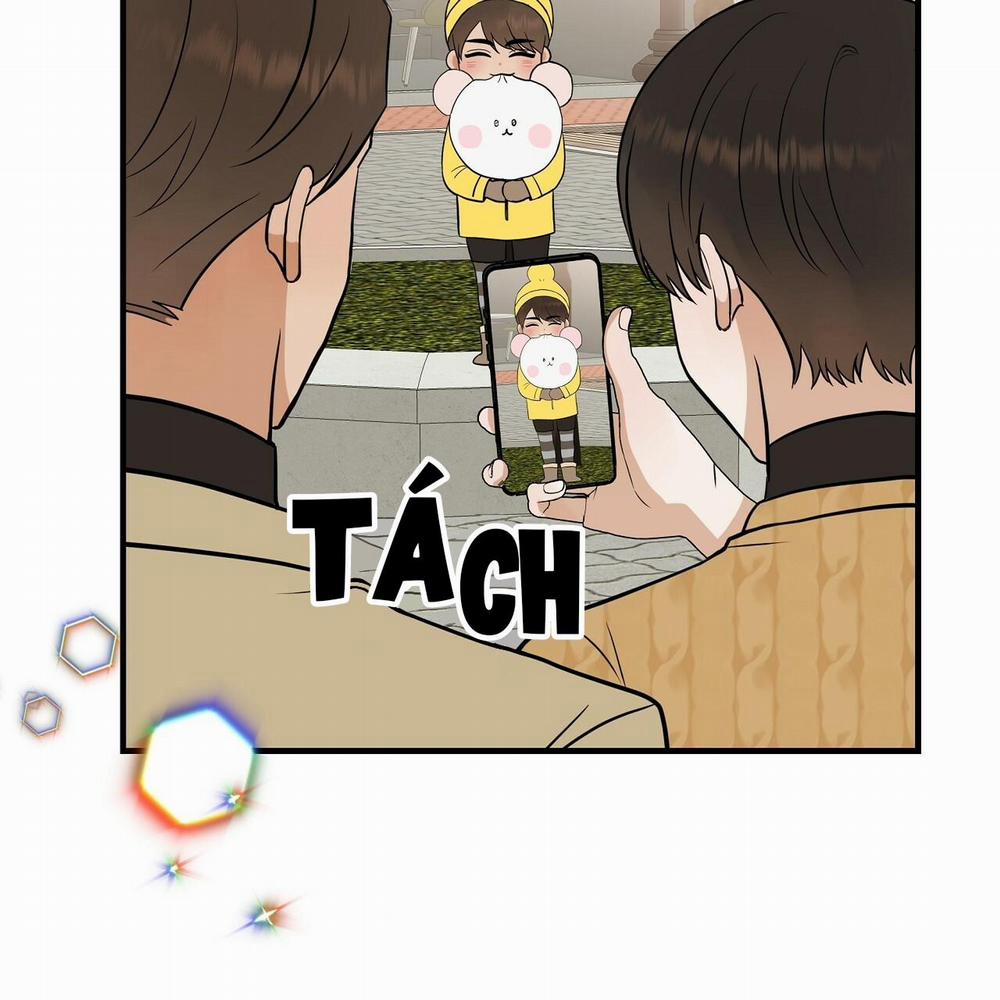 Đứa Trẻ Này Là Con Tôi (END) 30 trang 52