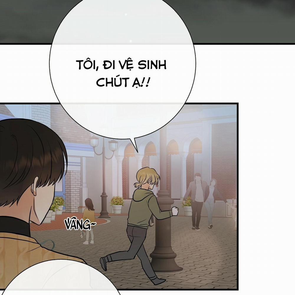 Đứa Trẻ Này Là Con Tôi (END) 30 trang 54