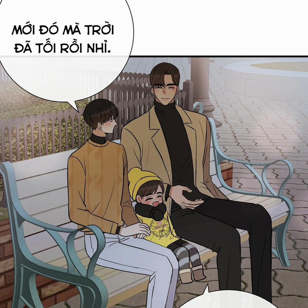 Đứa Trẻ Này Là Con Tôi (END) 30 trang 55