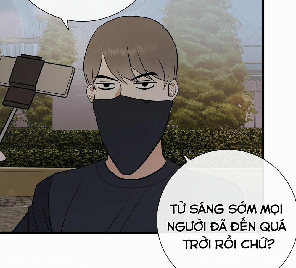 Đứa Trẻ Này Là Con Tôi (END) 30 trang 57