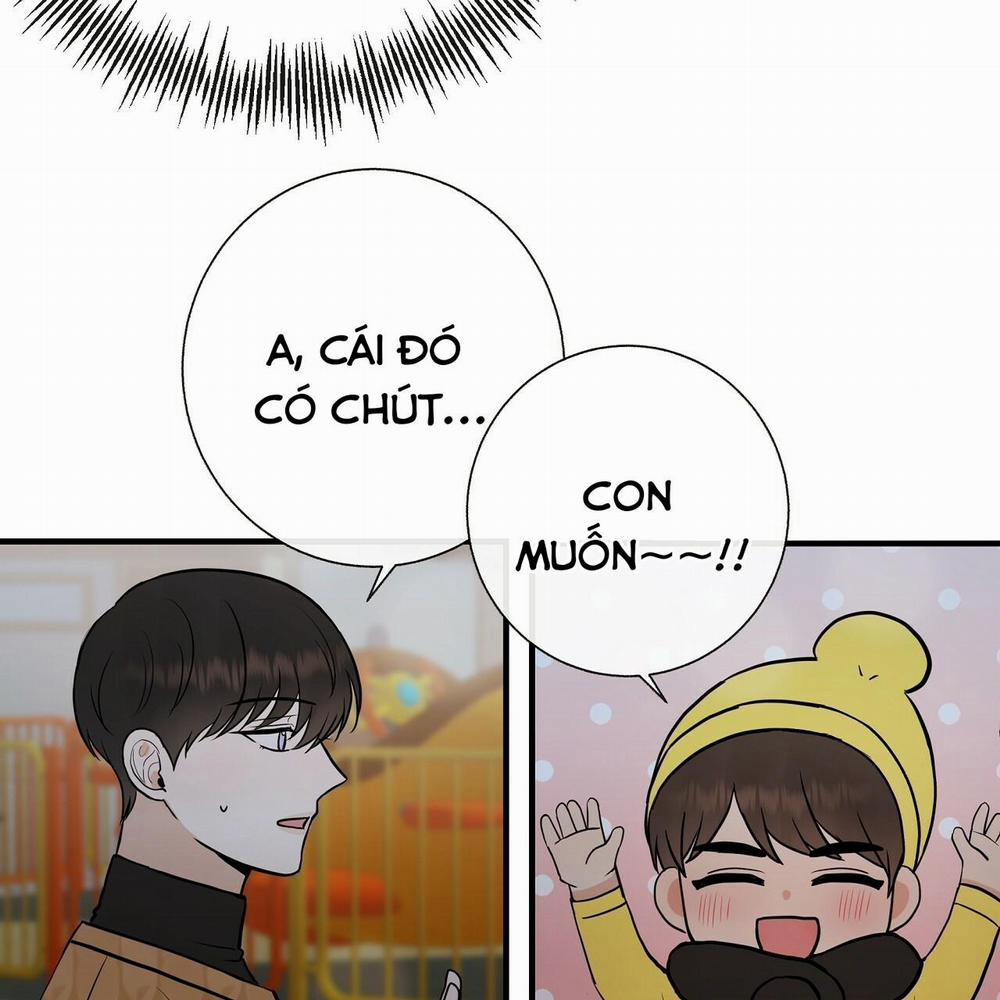 Đứa Trẻ Này Là Con Tôi (END) 30 trang 64