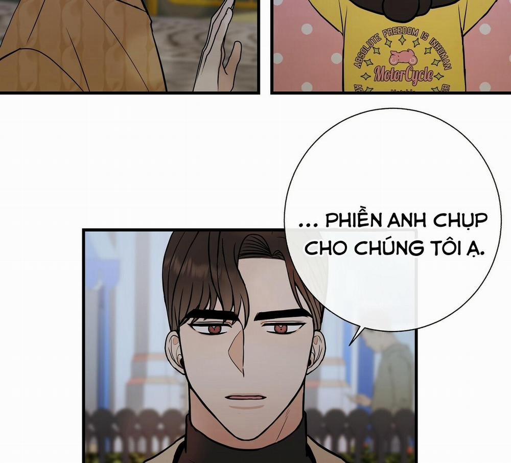 Đứa Trẻ Này Là Con Tôi (END) 30 trang 65