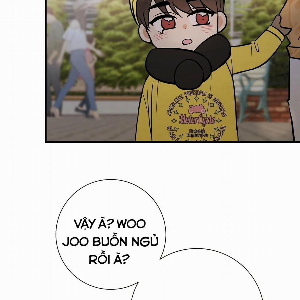 Đứa Trẻ Này Là Con Tôi (END) 30 trang 76