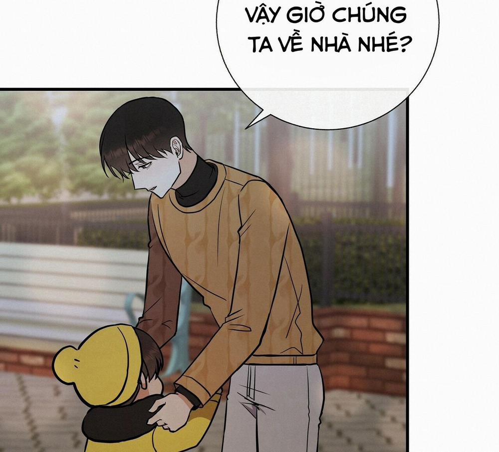Đứa Trẻ Này Là Con Tôi (END) 30 trang 77