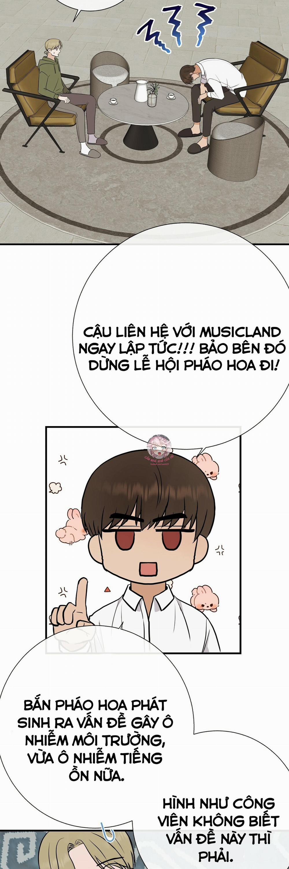 Đứa Trẻ Này Là Con Tôi (END) 31 trang 13