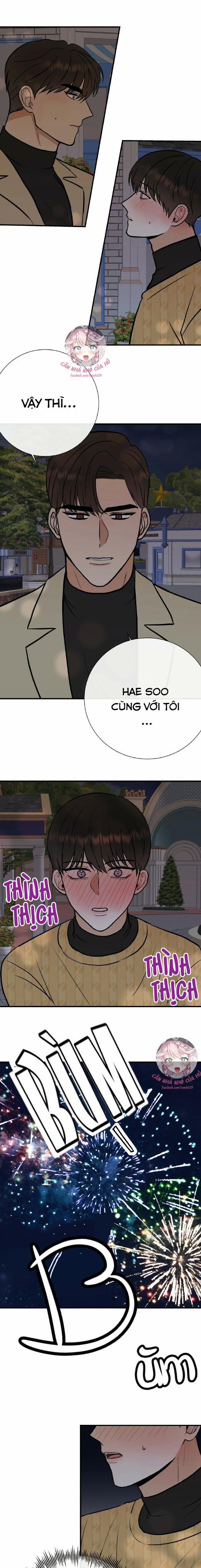 Đứa Trẻ Này Là Con Tôi (END) 31 trang 2