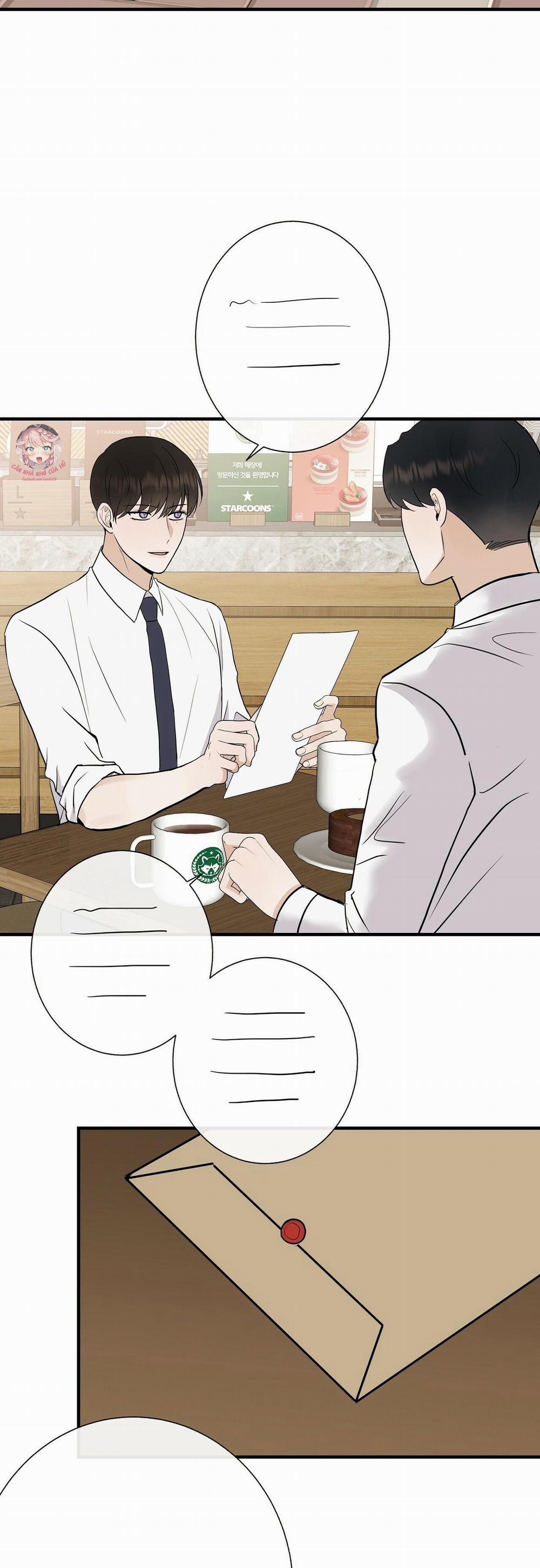 Đứa Trẻ Này Là Con Tôi (END) 31 trang 21