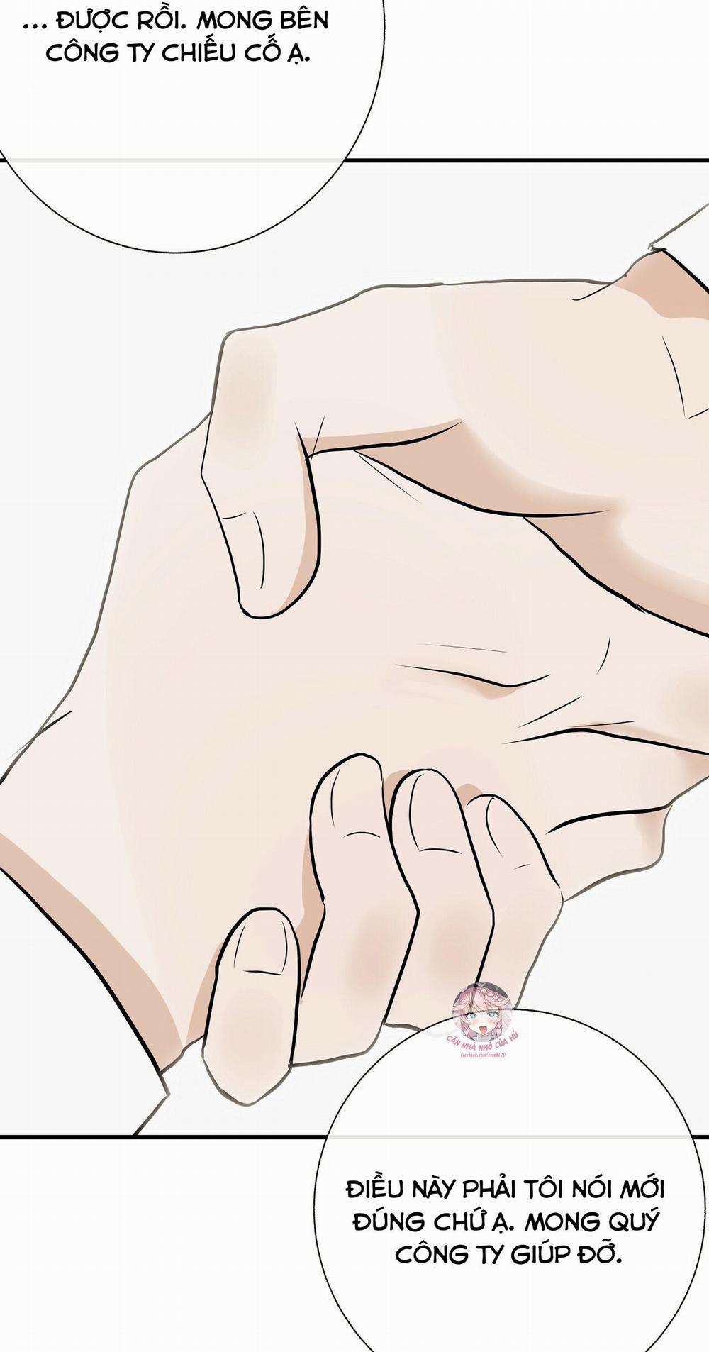 Đứa Trẻ Này Là Con Tôi (END) 31 trang 22