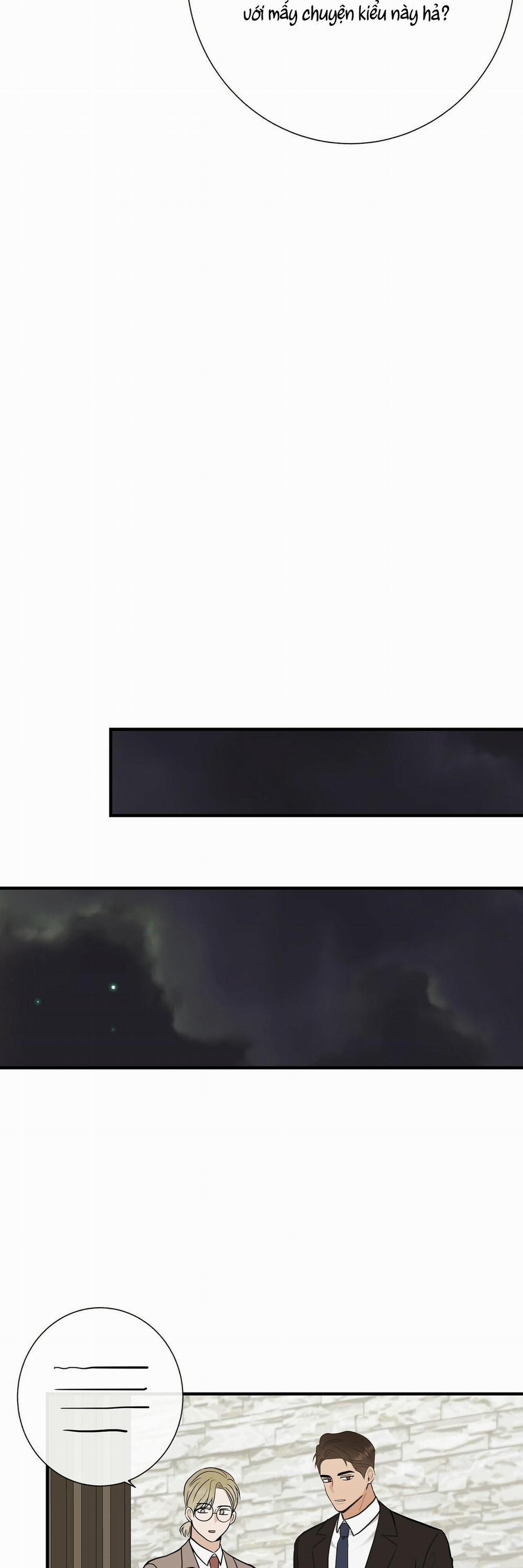 Đứa Trẻ Này Là Con Tôi (END) 32 trang 10