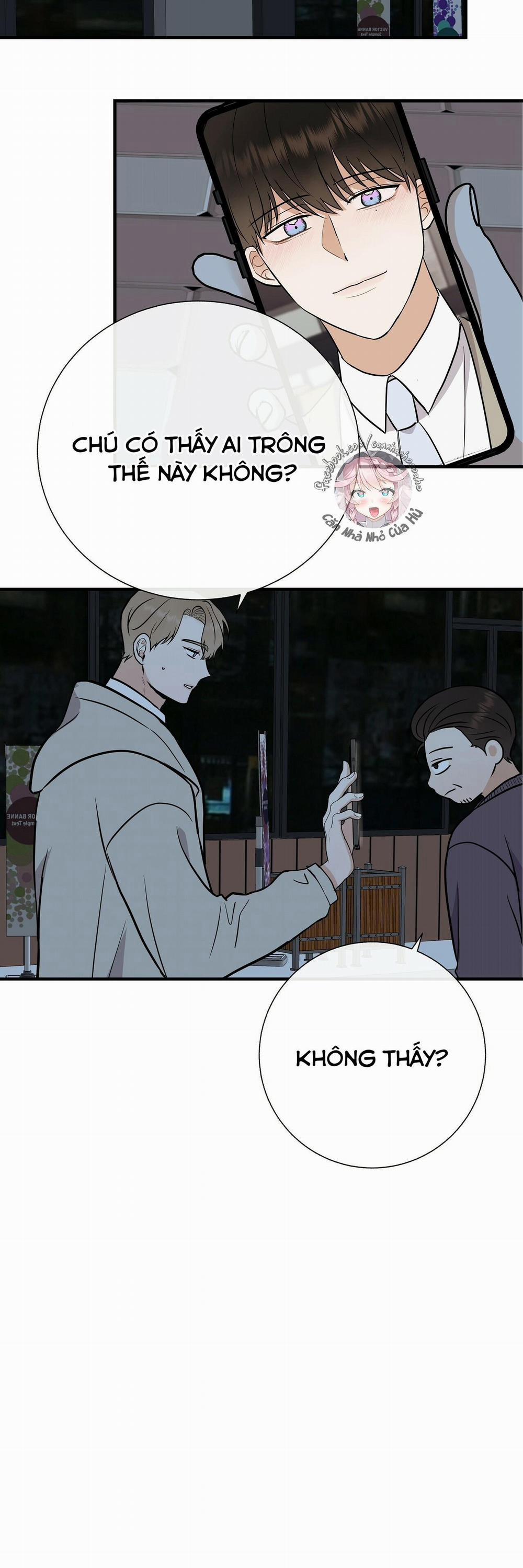 Đứa Trẻ Này Là Con Tôi (END) 32 trang 14