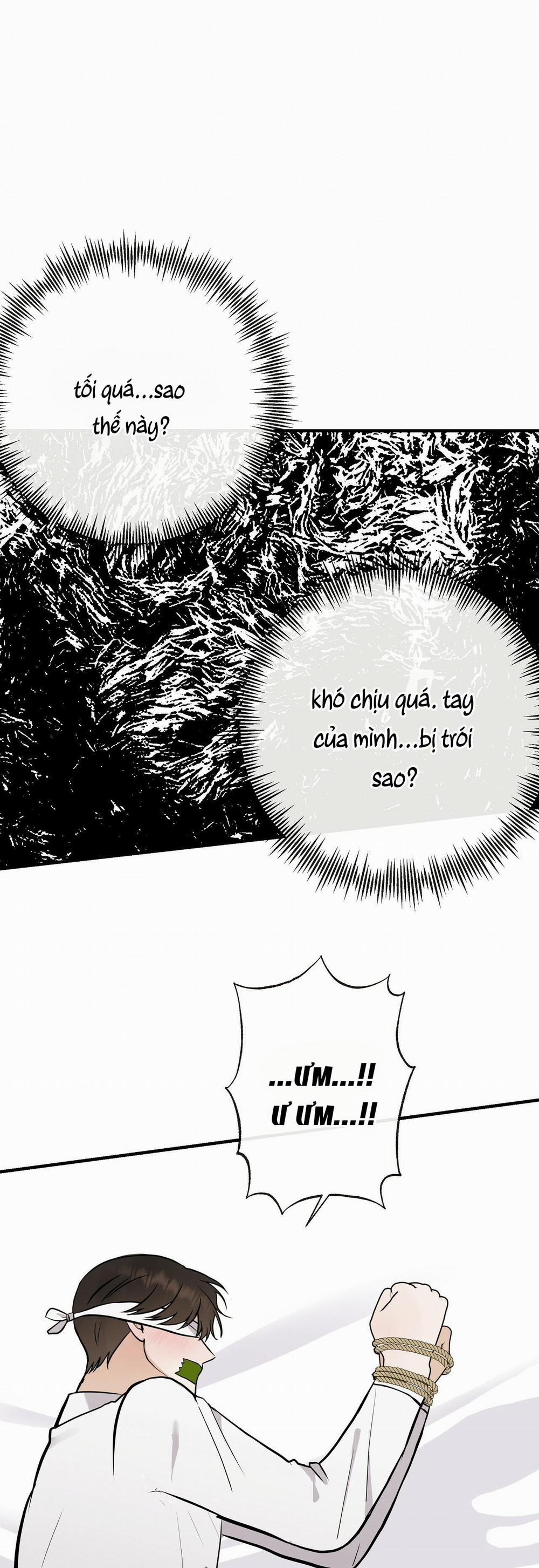 Đứa Trẻ Này Là Con Tôi (END) 32 trang 16