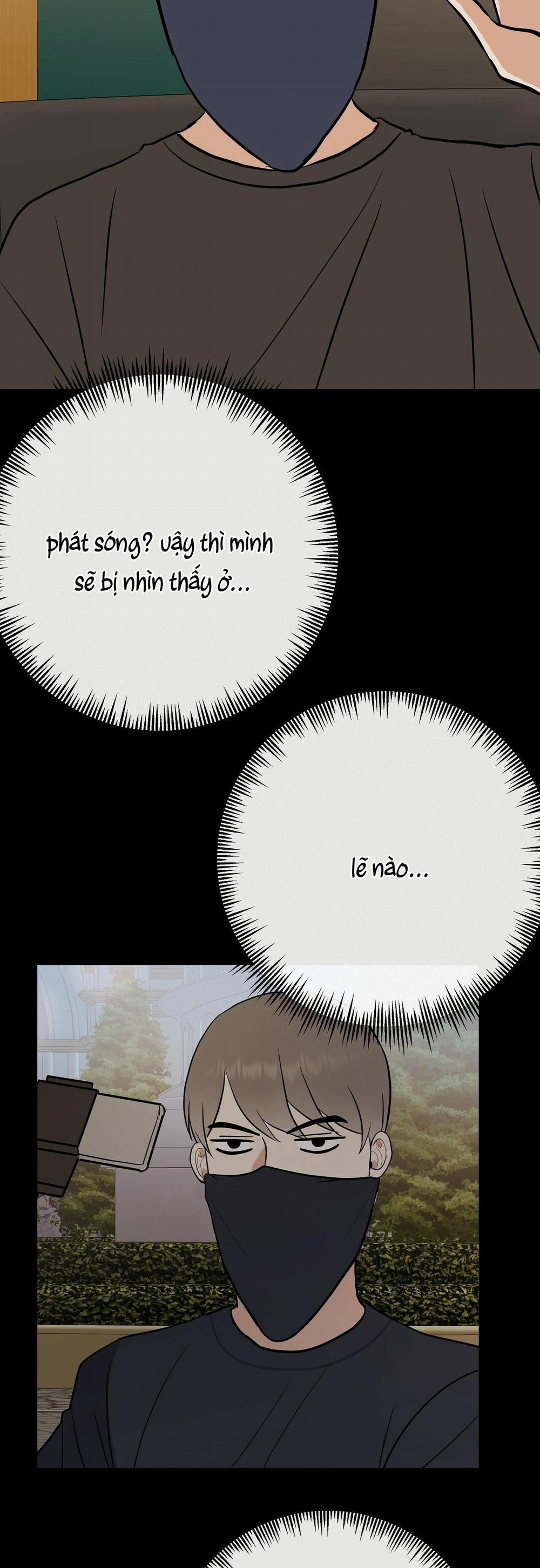 Đứa Trẻ Này Là Con Tôi (END) 32 trang 22