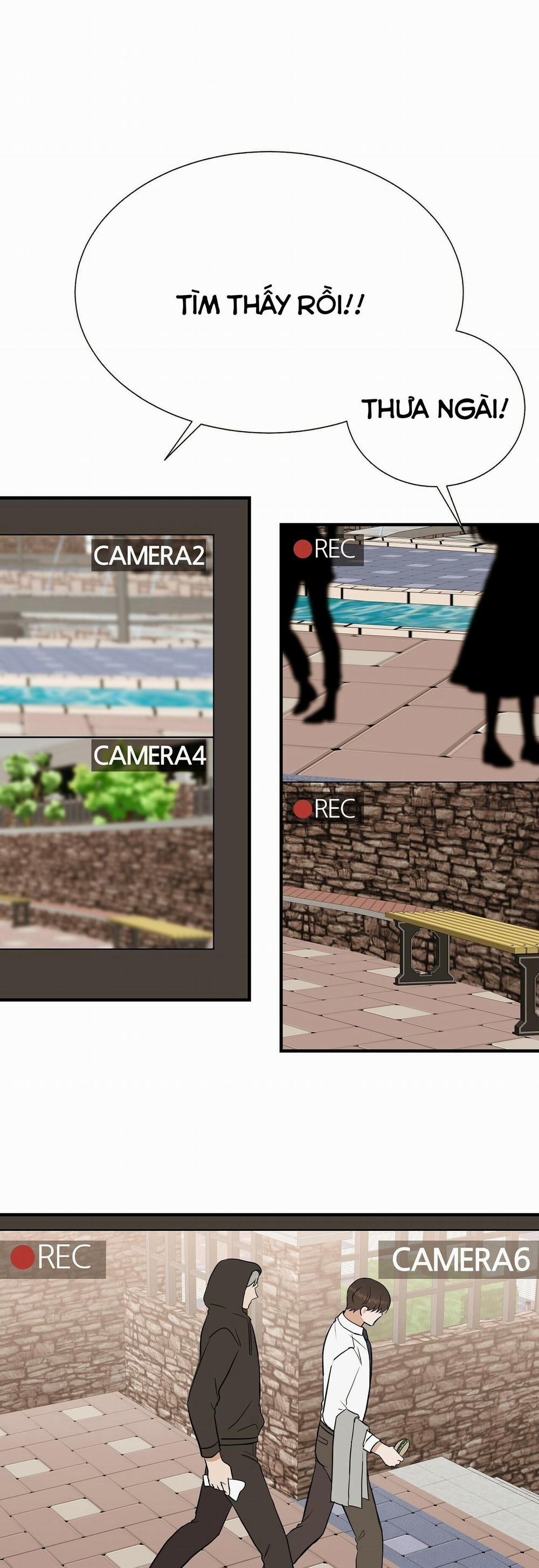 Đứa Trẻ Này Là Con Tôi (END) 32 trang 30