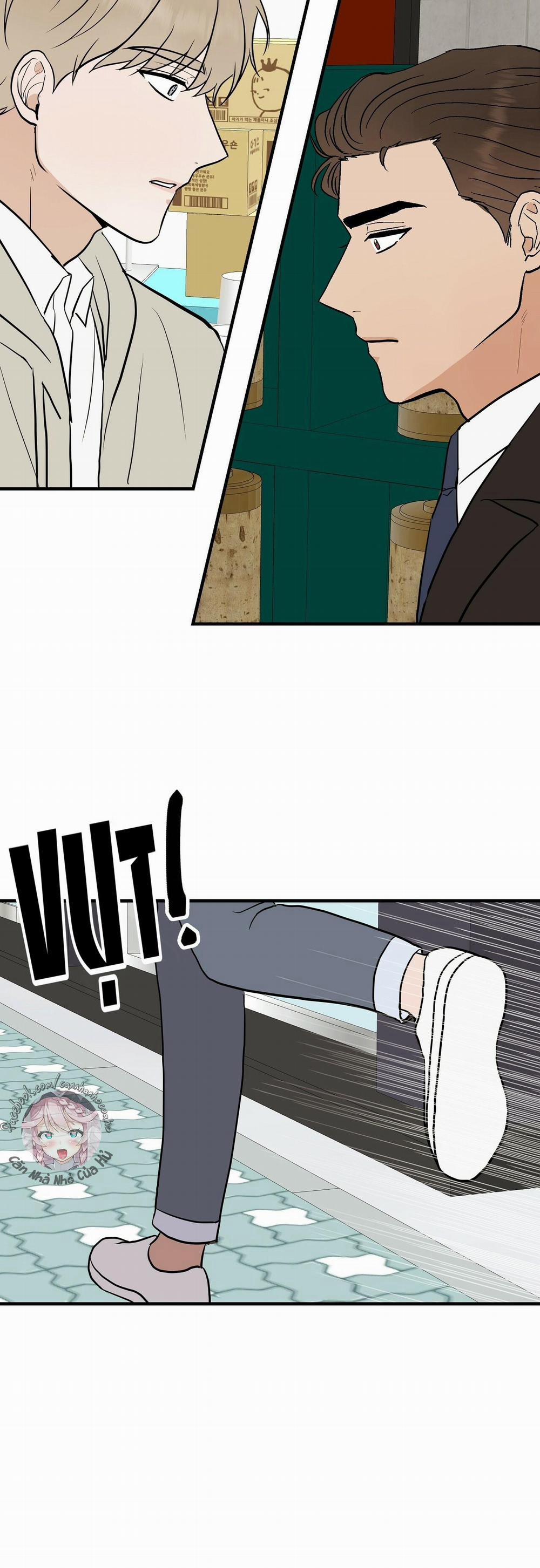 Đứa Trẻ Này Là Con Tôi (END) 32 trang 32