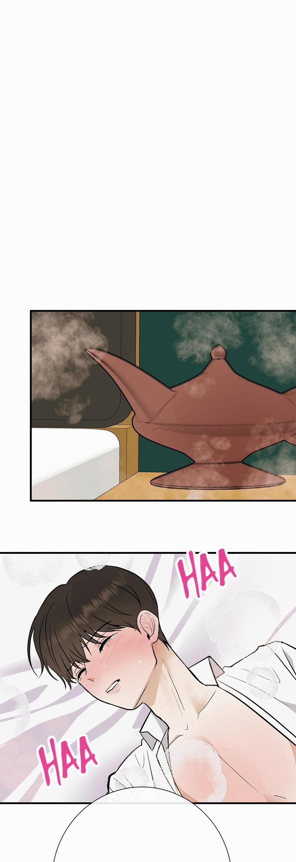 Đứa Trẻ Này Là Con Tôi (END) 32 trang 34