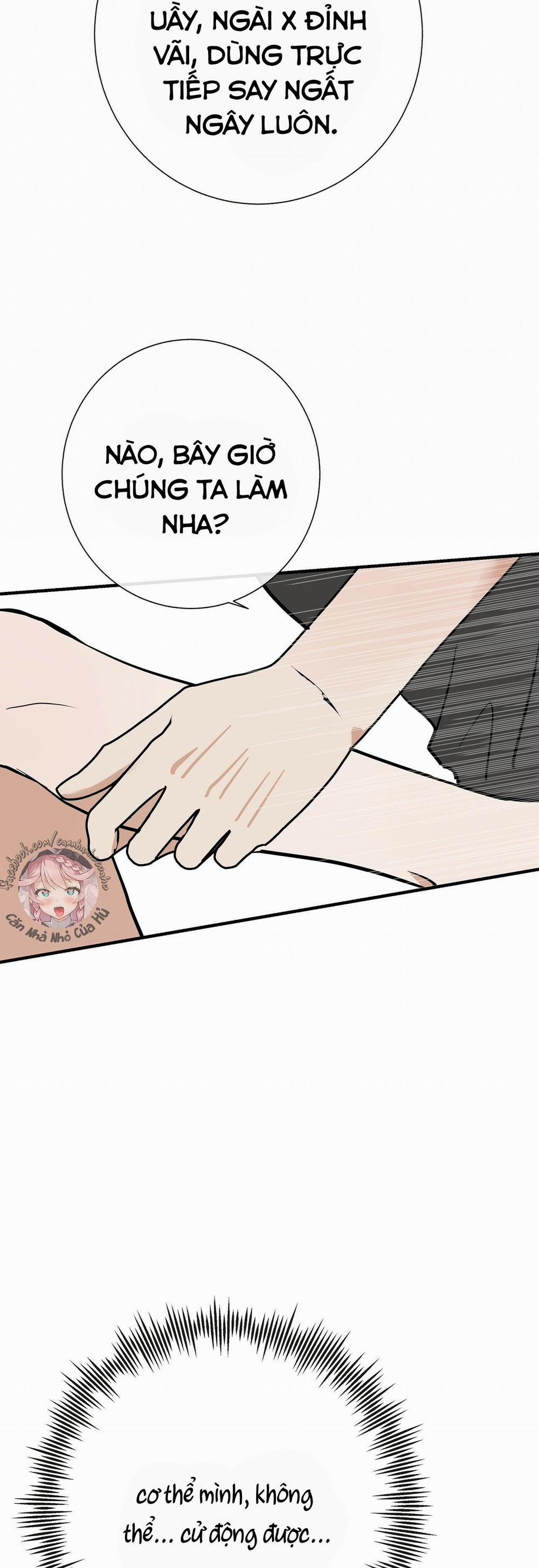Đứa Trẻ Này Là Con Tôi (END) 32 trang 35