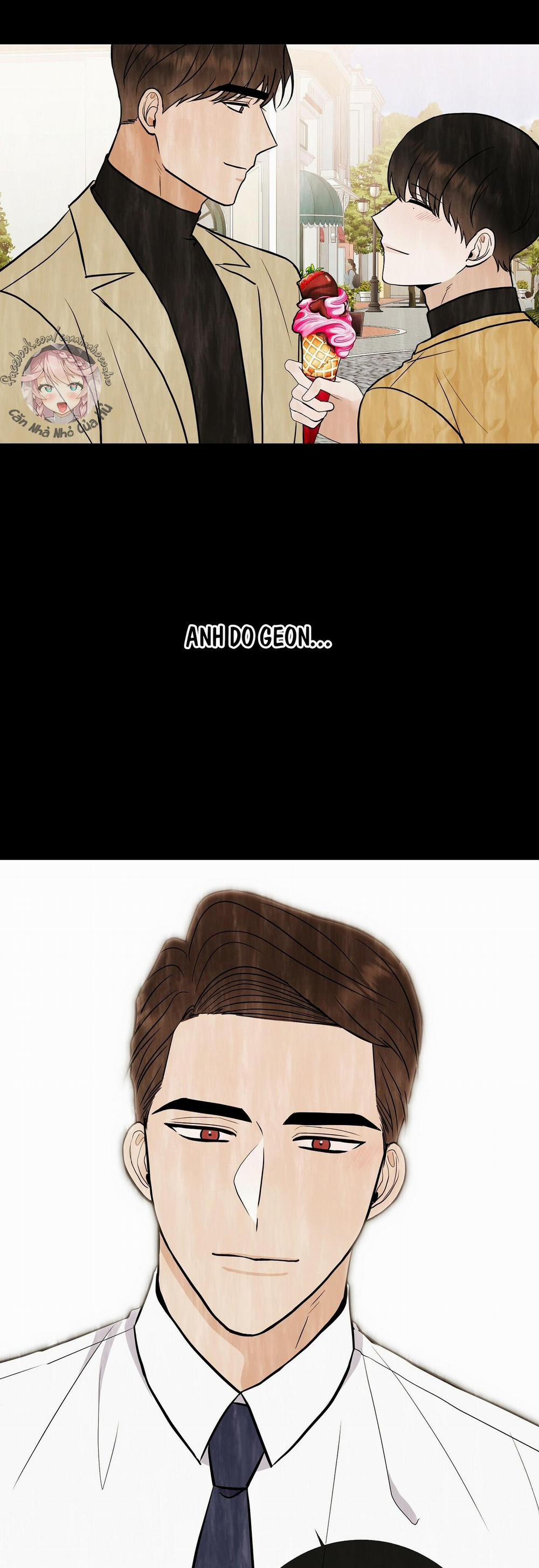 Đứa Trẻ Này Là Con Tôi (END) 32 trang 38