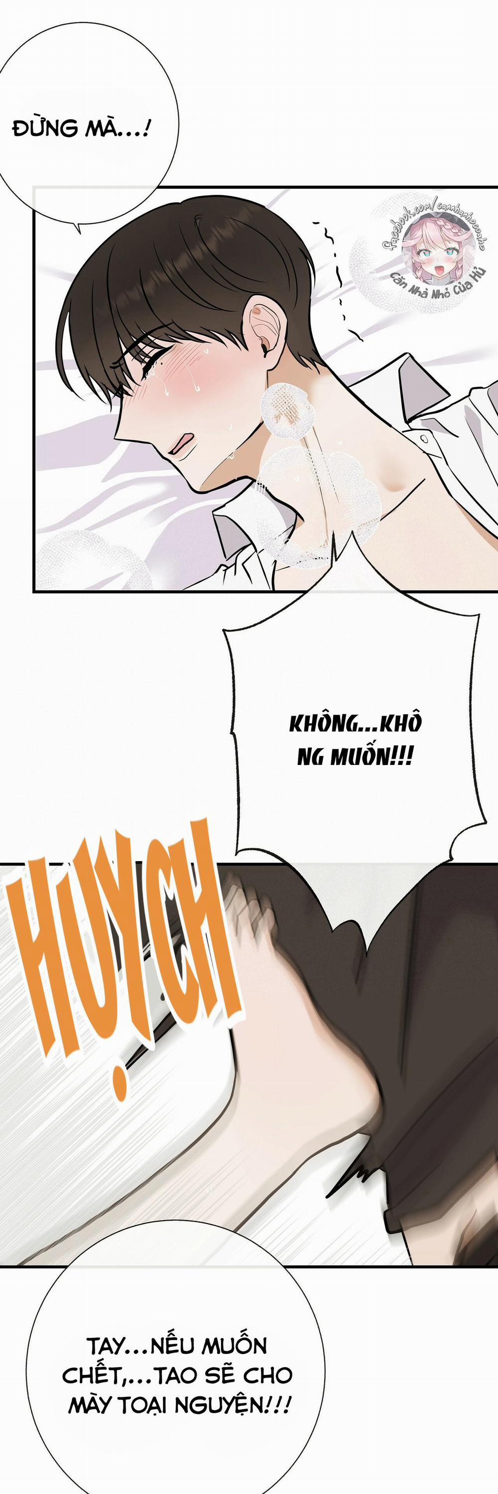 Đứa Trẻ Này Là Con Tôi (END) 32 trang 41