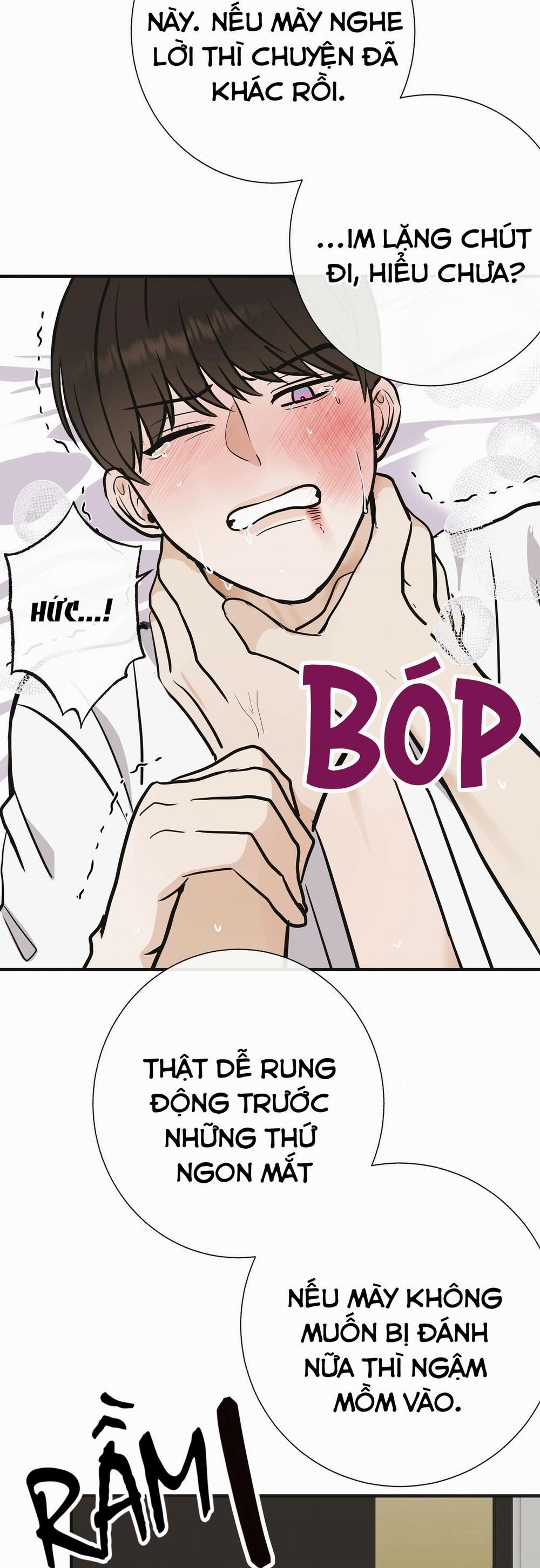 Đứa Trẻ Này Là Con Tôi (END) 32 trang 43