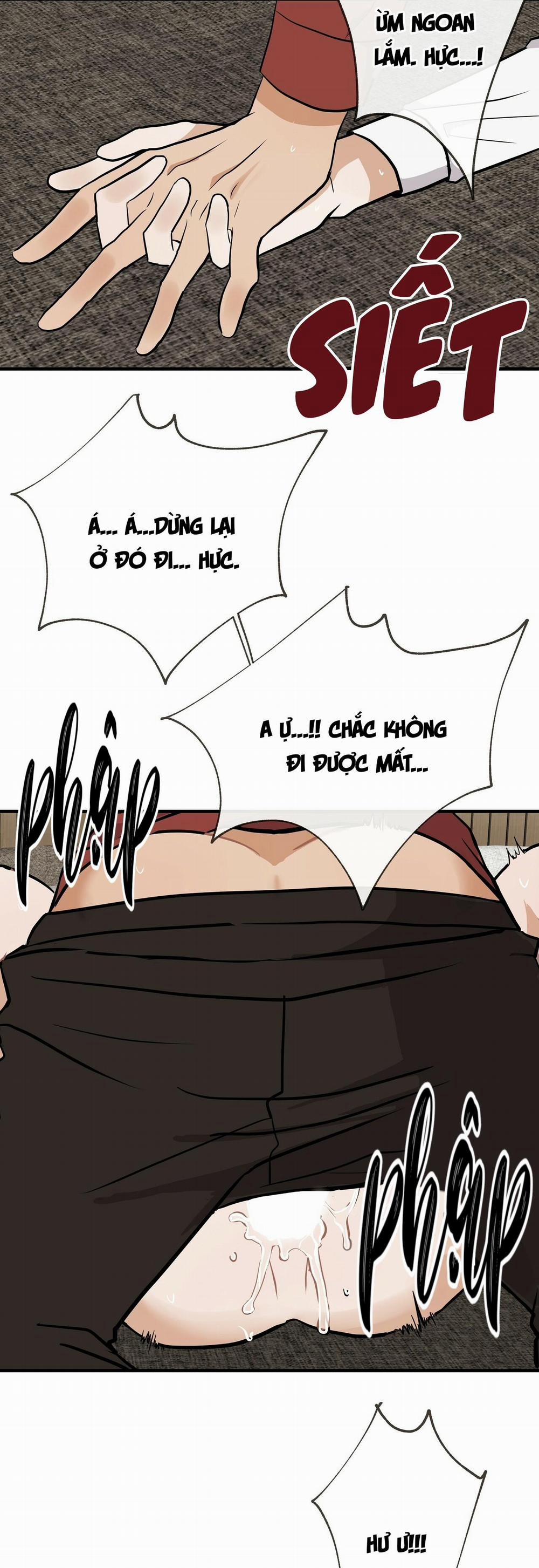 Đứa Trẻ Này Là Con Tôi (END) 34 trang 12