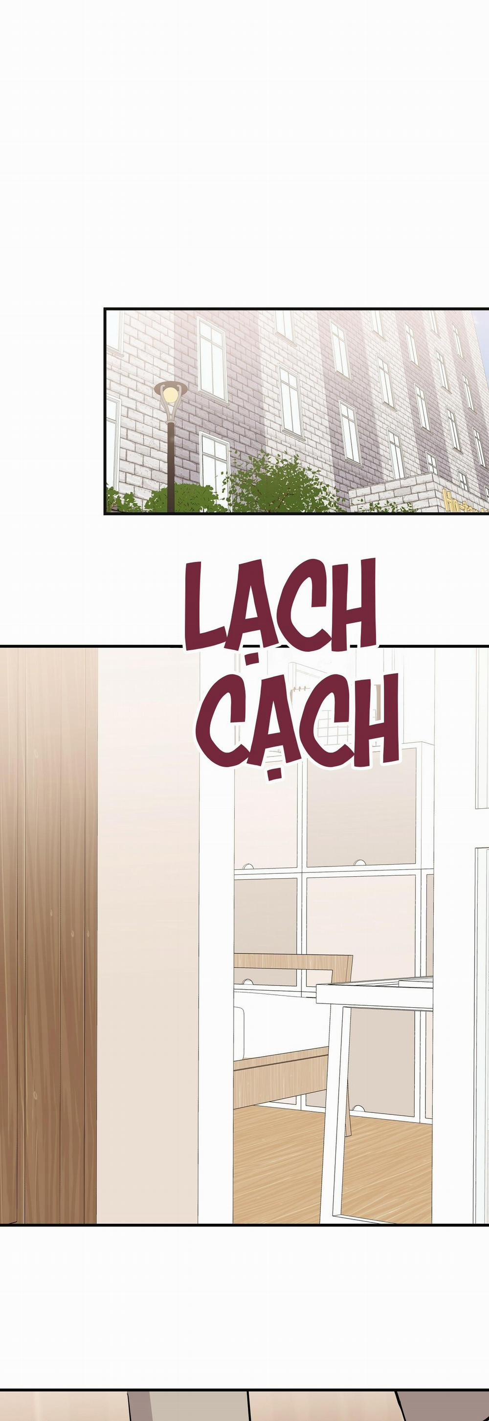 Đứa Trẻ Này Là Con Tôi (END) 34 trang 34