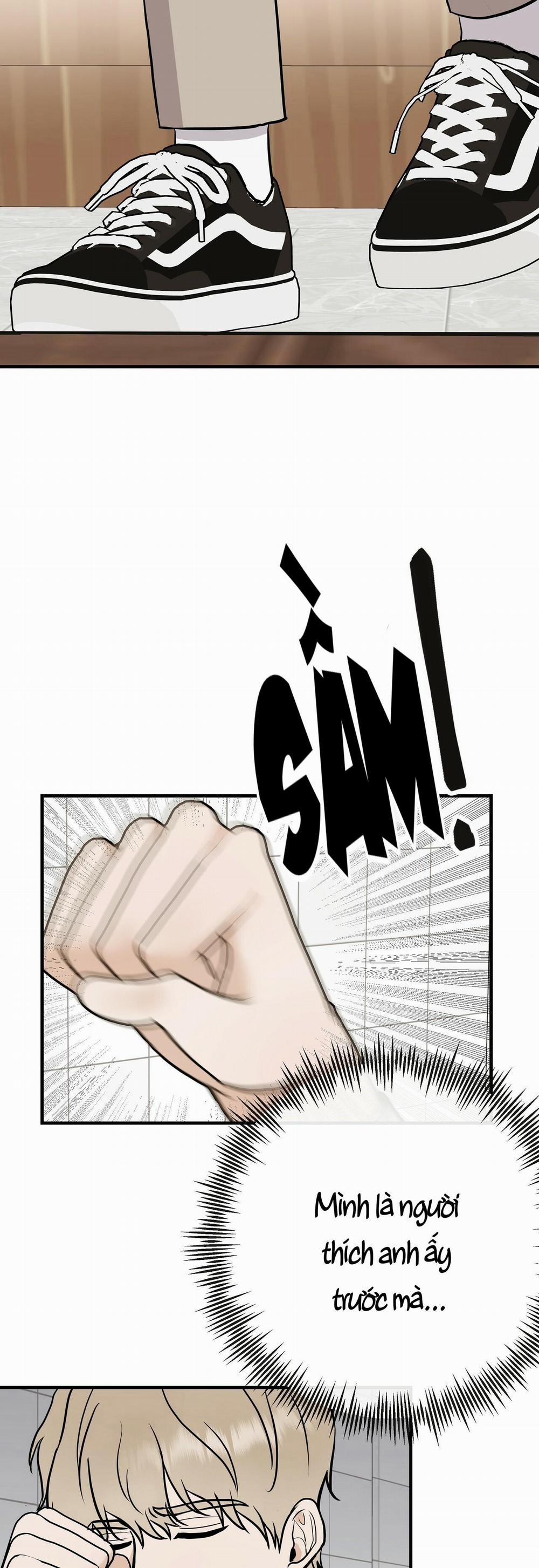 Đứa Trẻ Này Là Con Tôi (END) 34 trang 35