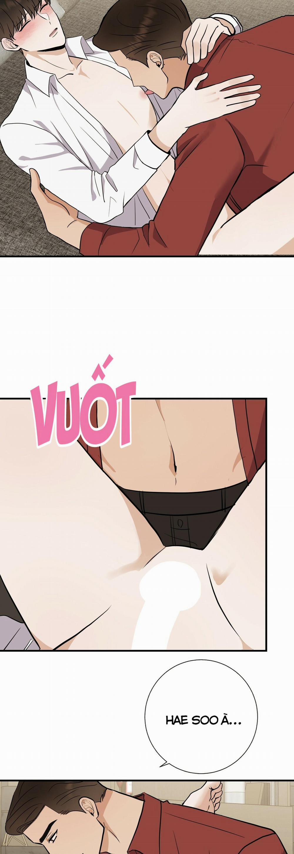 Đứa Trẻ Này Là Con Tôi (END) 34 trang 6