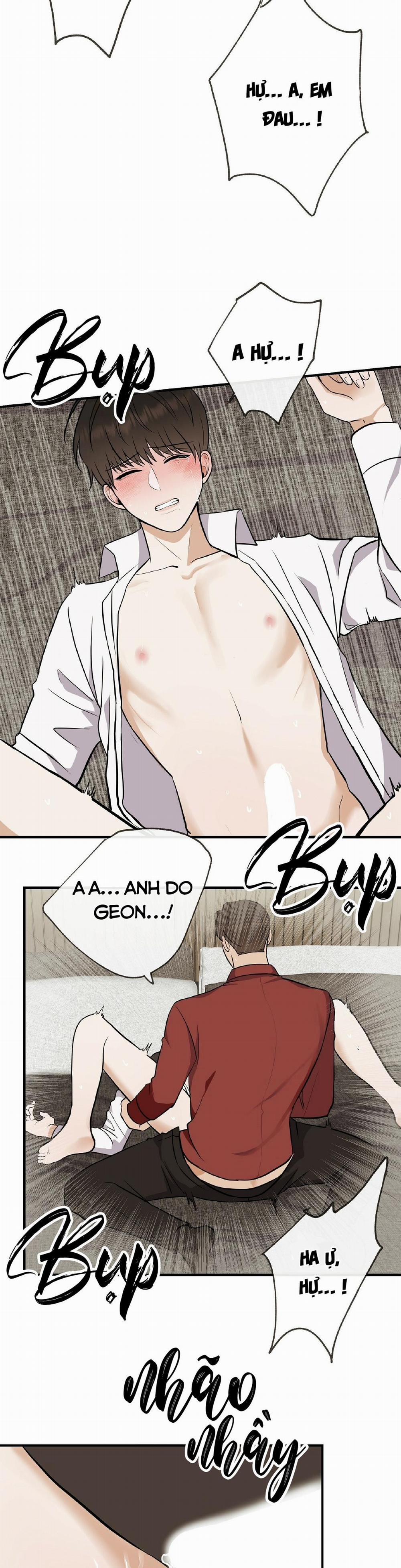 Đứa Trẻ Này Là Con Tôi (END) 34 trang 8