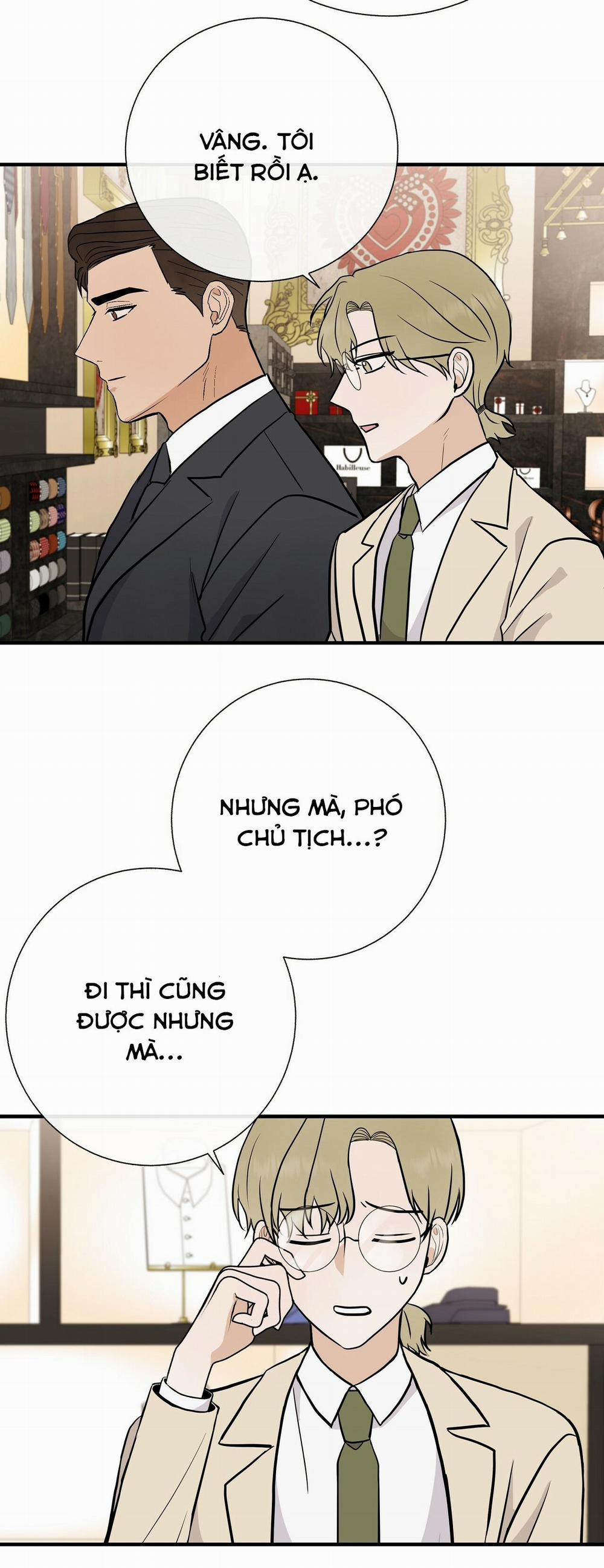 Đứa Trẻ Này Là Con Tôi (END) 35 trang 11