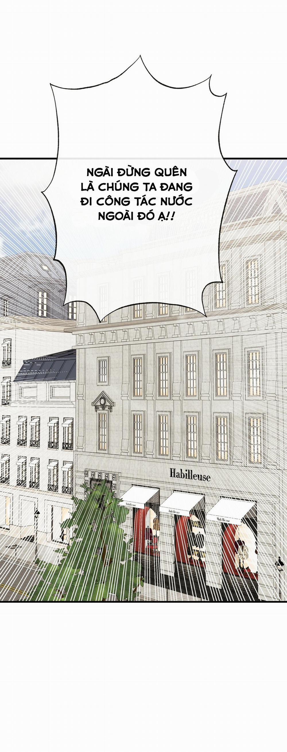 Đứa Trẻ Này Là Con Tôi (END) 35 trang 12