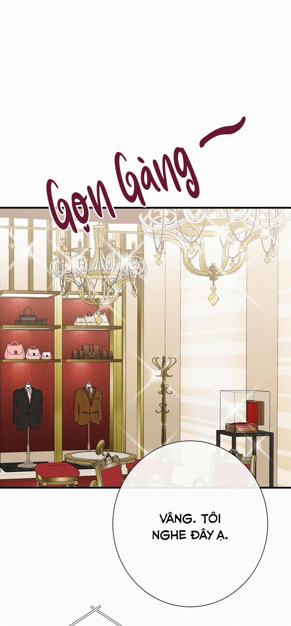 Đứa Trẻ Này Là Con Tôi (END) 35 trang 7