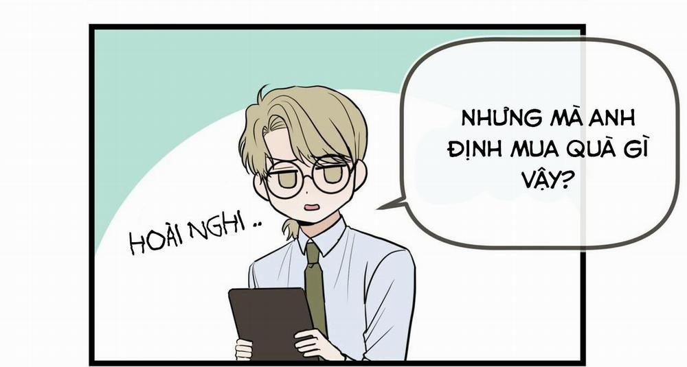 Đứa Trẻ Này Là Con Tôi (END) 37.5 trang 31