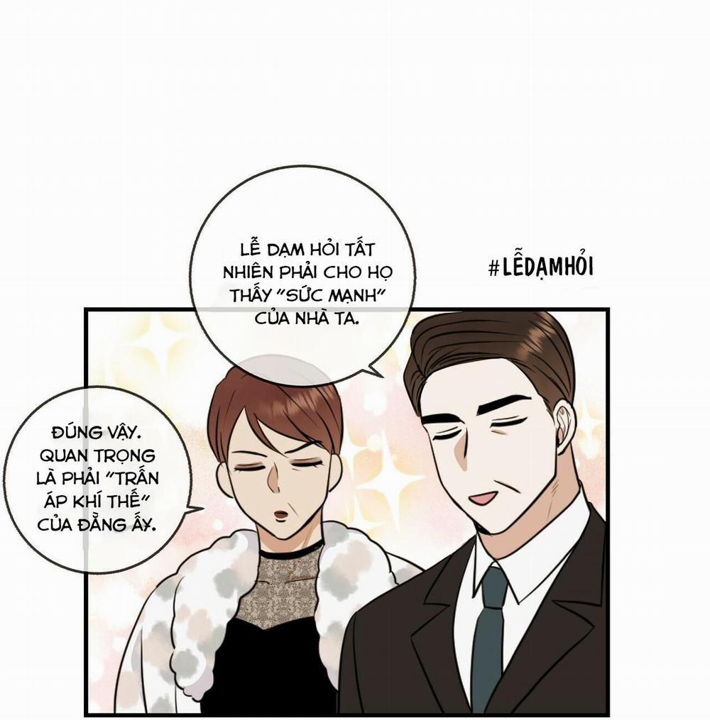 Đứa Trẻ Này Là Con Tôi (END) 37.5 trang 45