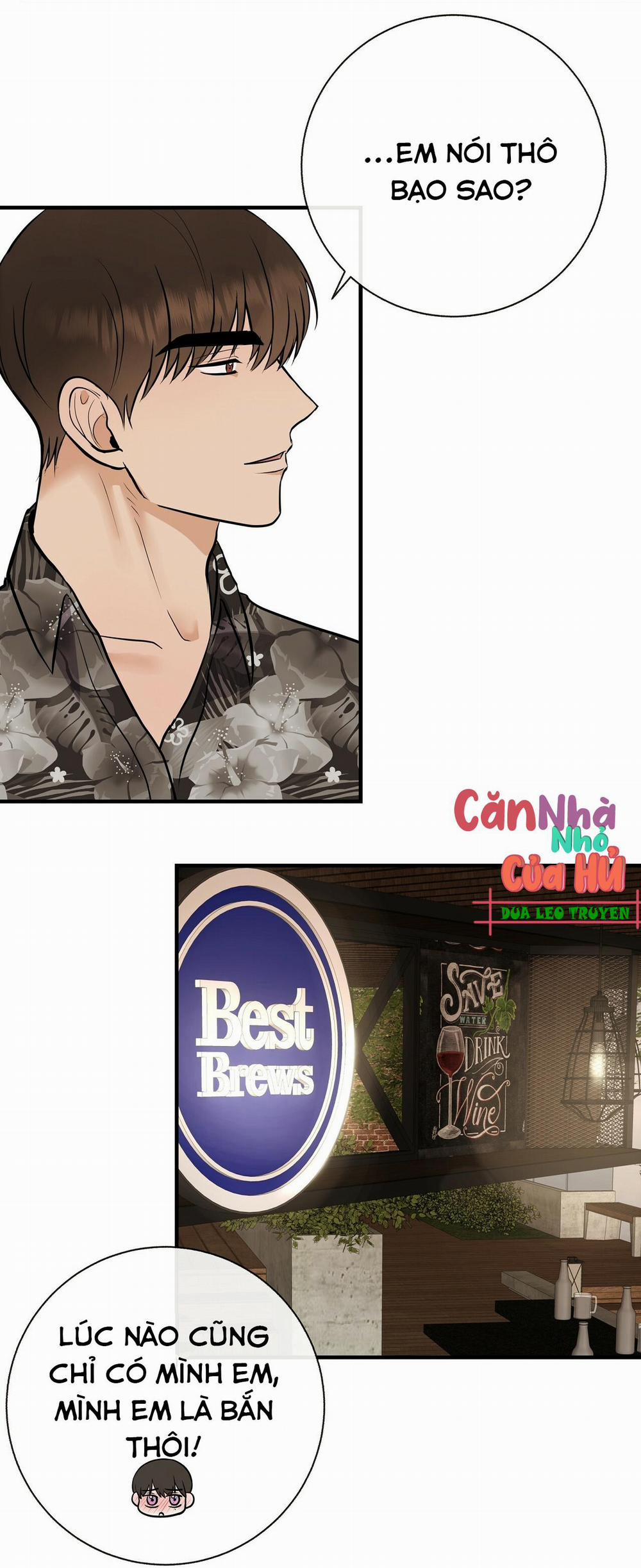 Đứa Trẻ Này Là Con Tôi (END) 37 trang 20