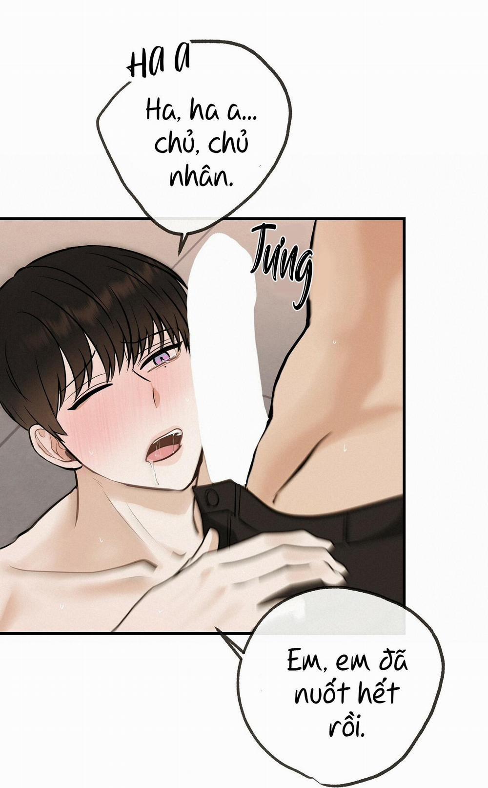 Đứa Trẻ Này Là Con Tôi (END) 37 trang 46