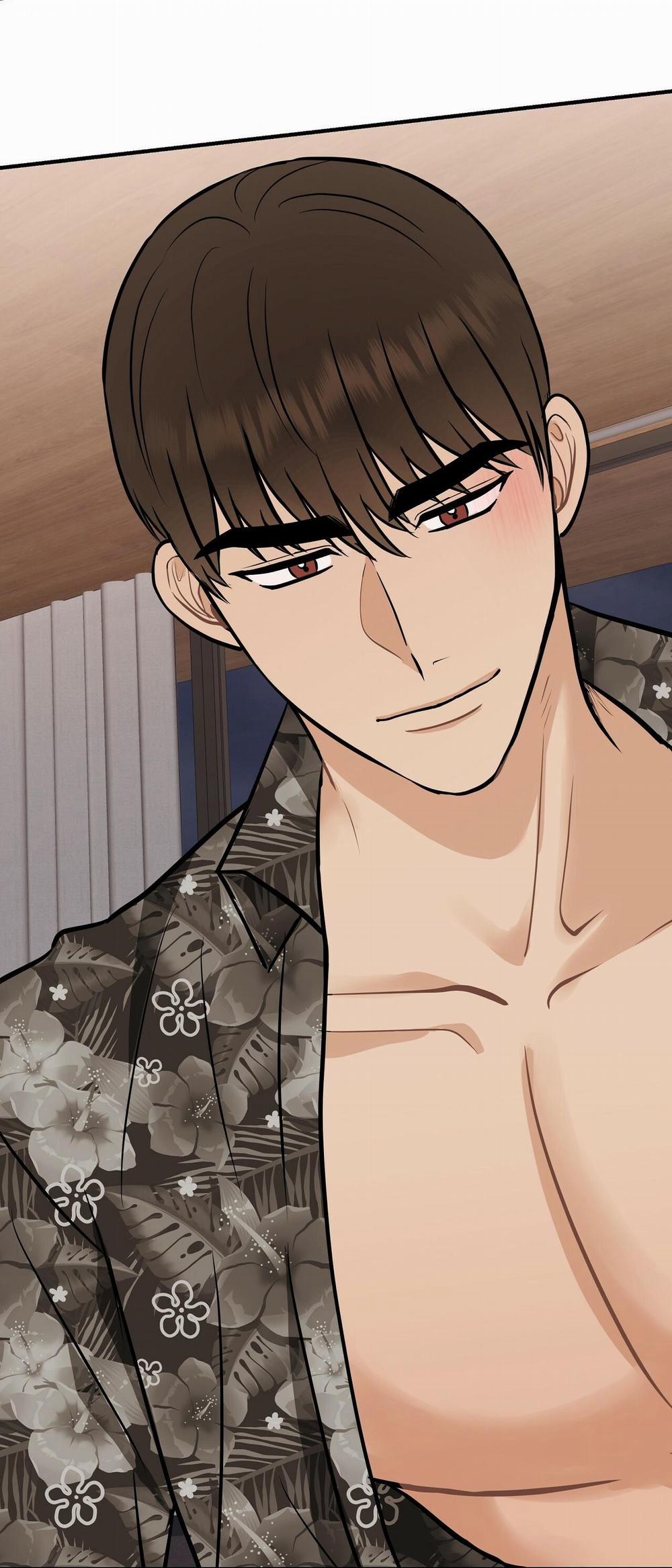 Đứa Trẻ Này Là Con Tôi (END) 37 trang 50