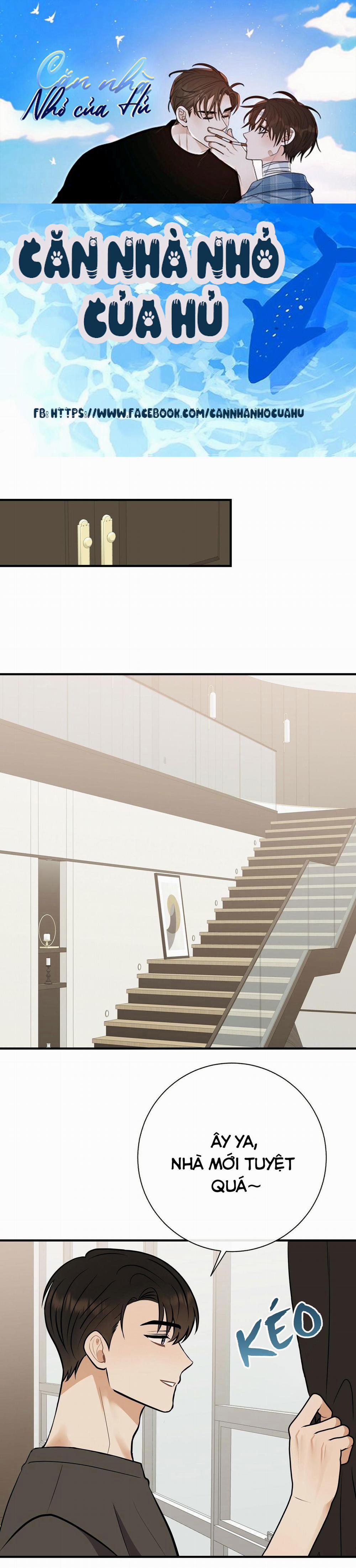 Đứa Trẻ Này Là Con Tôi (END) 38 trang 1