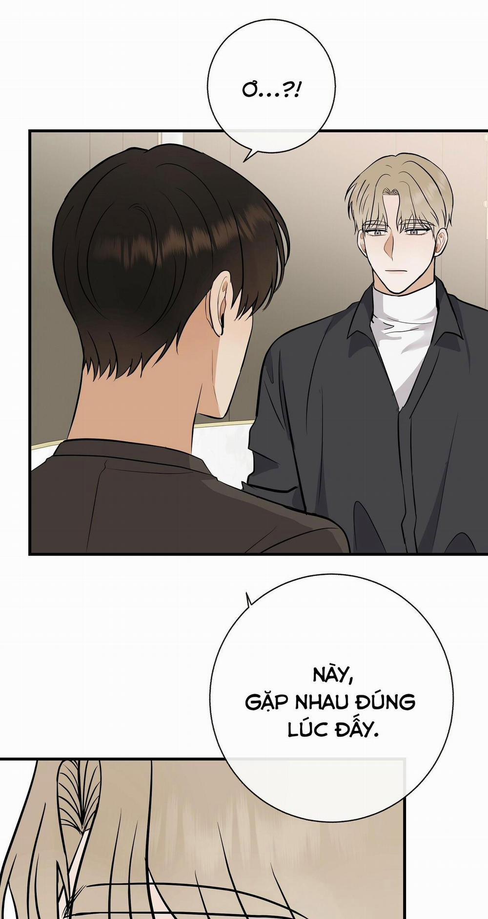 Đứa Trẻ Này Là Con Tôi (END) 38 trang 13