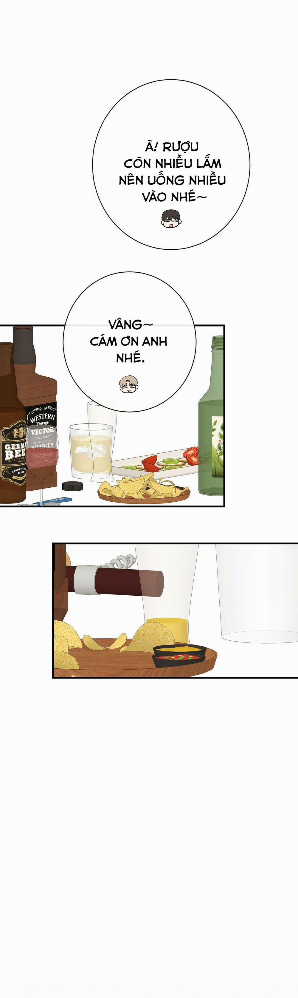 Đứa Trẻ Này Là Con Tôi (END) 38 trang 23