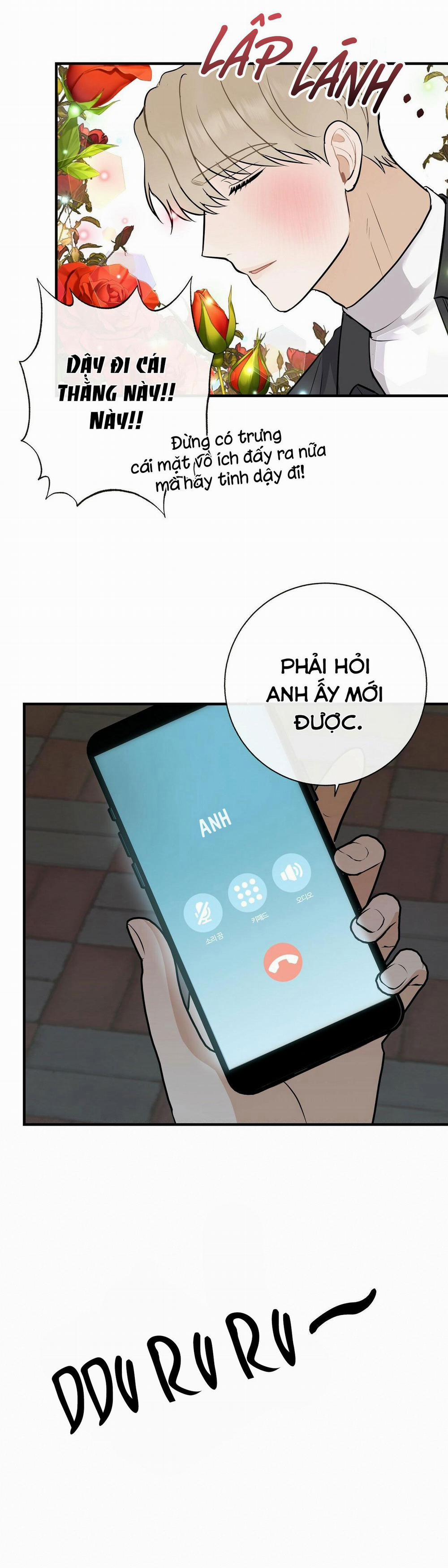 Đứa Trẻ Này Là Con Tôi (END) 38 trang 32