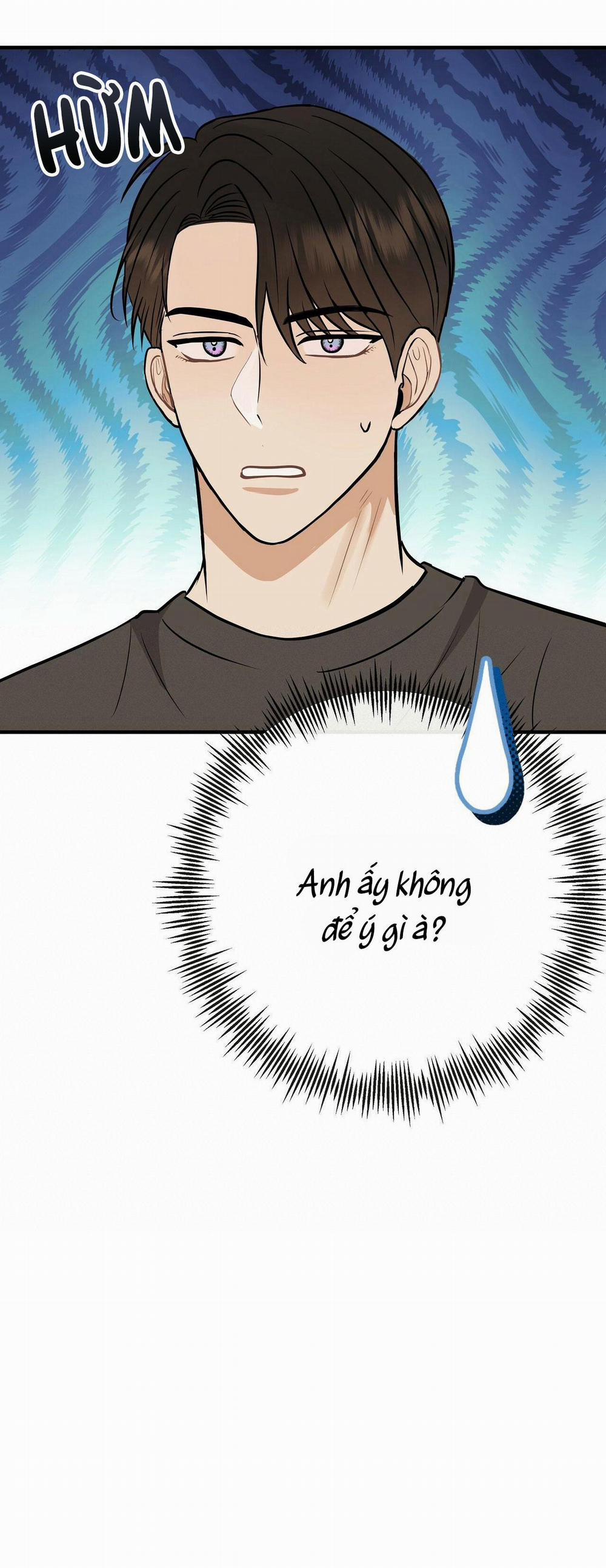 Đứa Trẻ Này Là Con Tôi (END) 38 trang 5