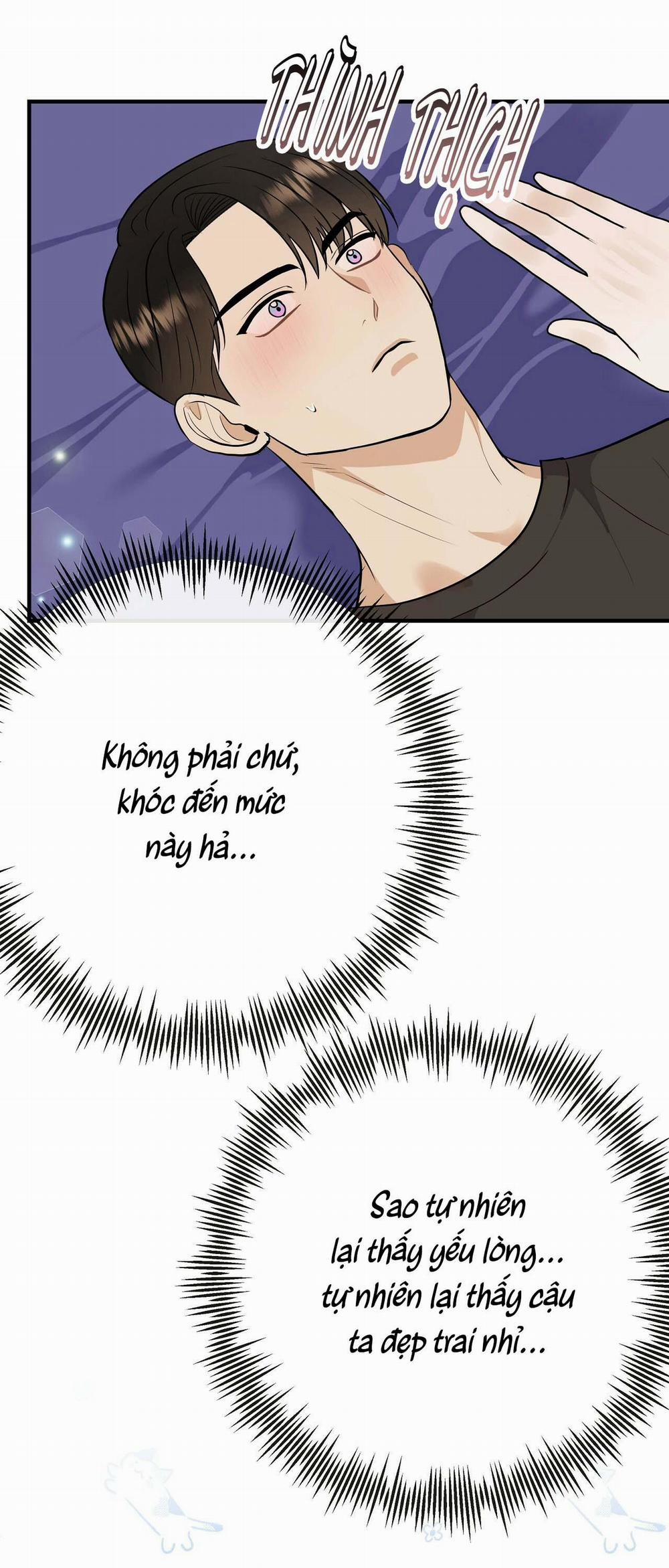 Đứa Trẻ Này Là Con Tôi (END) 39 trang 18