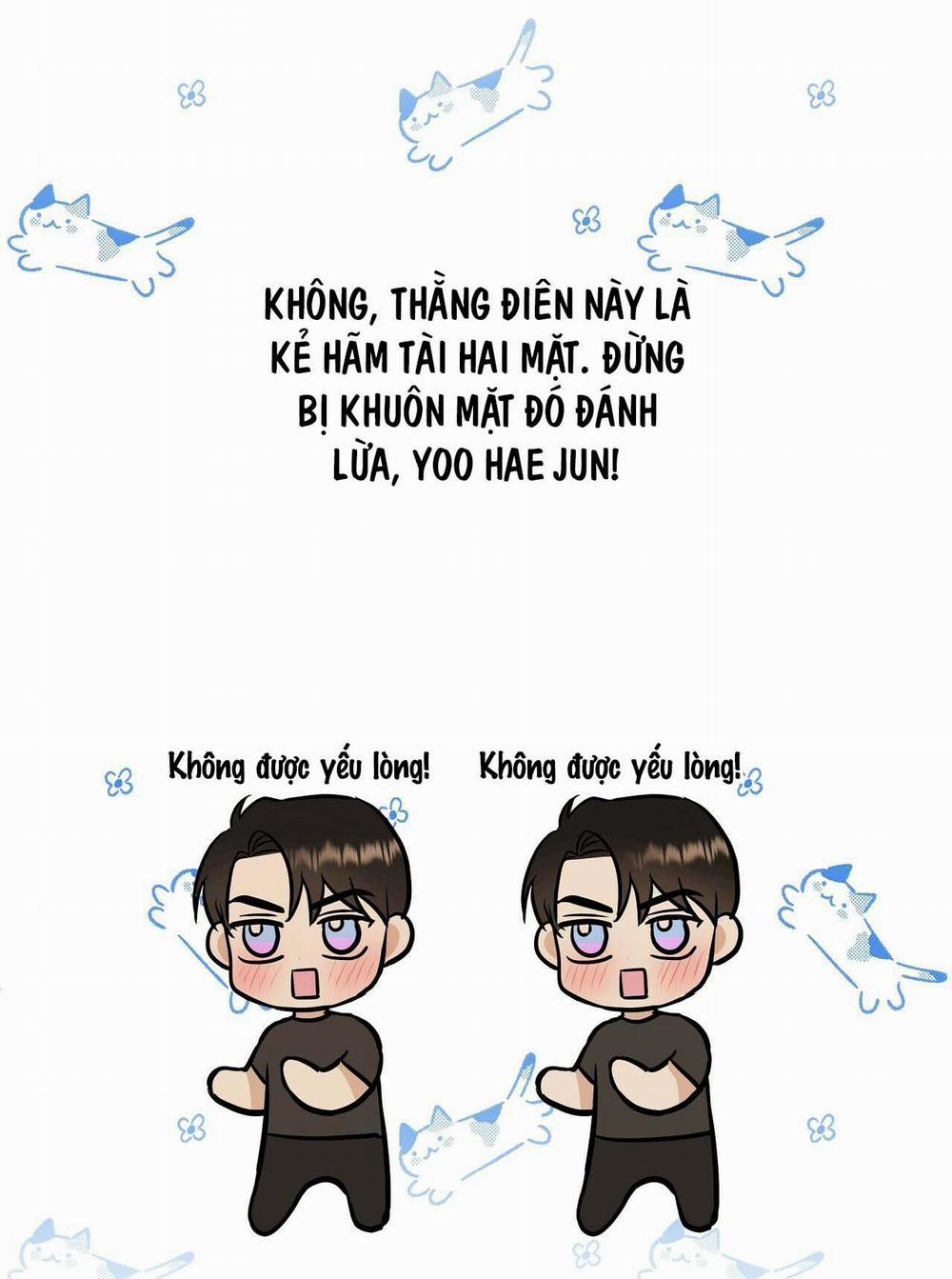 Đứa Trẻ Này Là Con Tôi (END) 39 trang 19