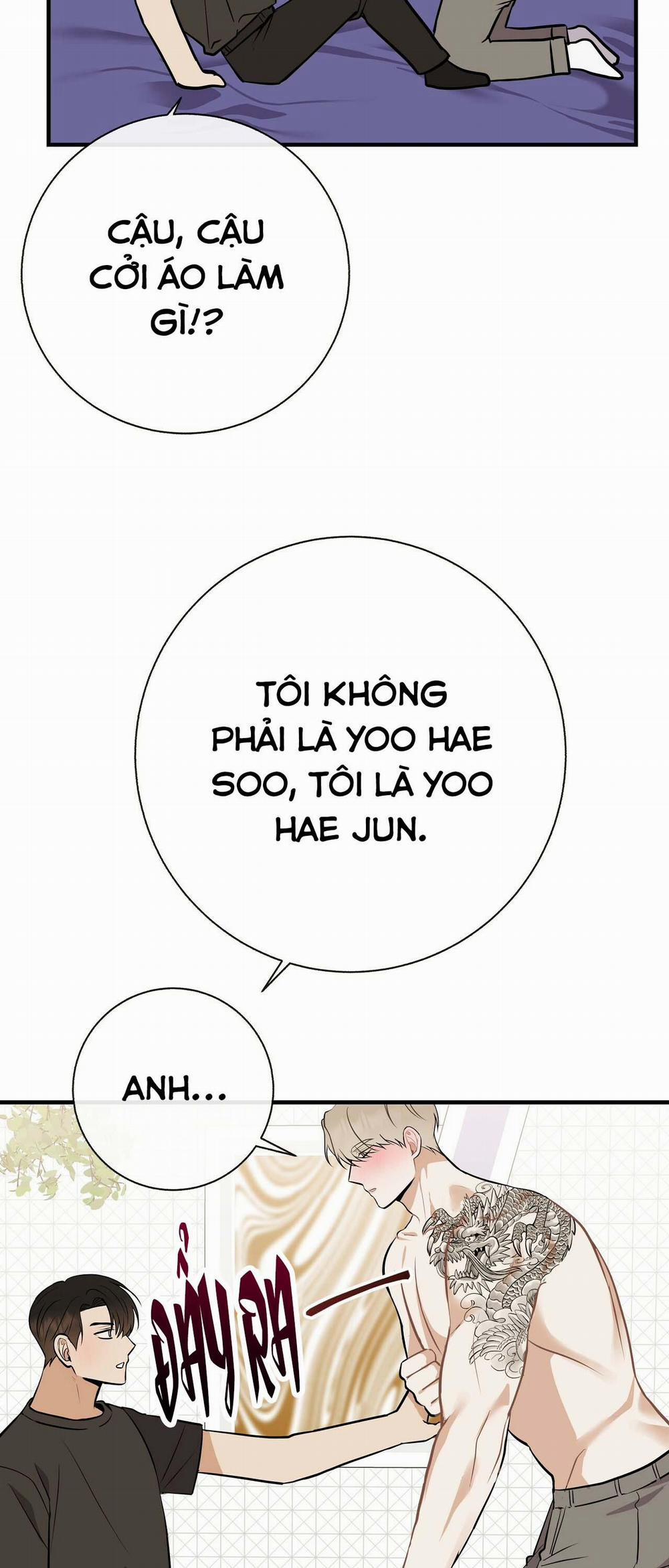 Đứa Trẻ Này Là Con Tôi (END) 39 trang 26