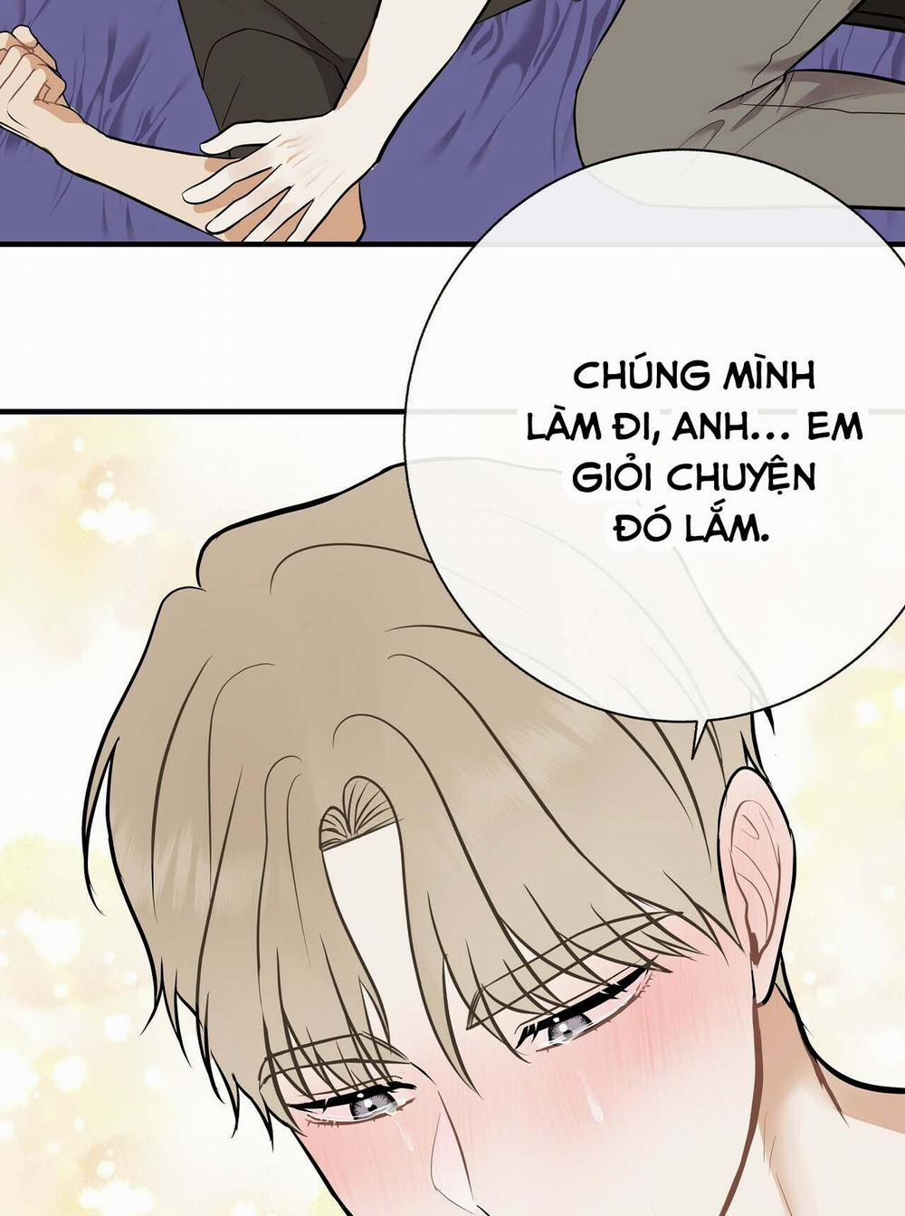 Đứa Trẻ Này Là Con Tôi (END) 39 trang 29